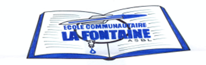 ECOLE COMMUNAUTAIRE LA FONTAINE